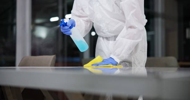 Licensed Biohazard service in Arcadia, NE - Trauma Clean Pros